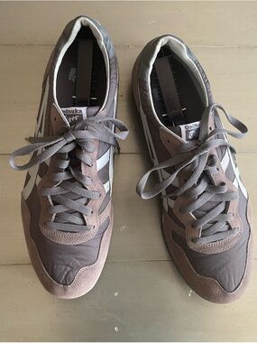 Onitsuka Tiger Stripes men’s size 11.5